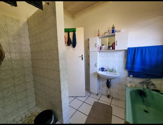 3 BEDROOM HOUSE FOR SALE IN UNITAS PARK